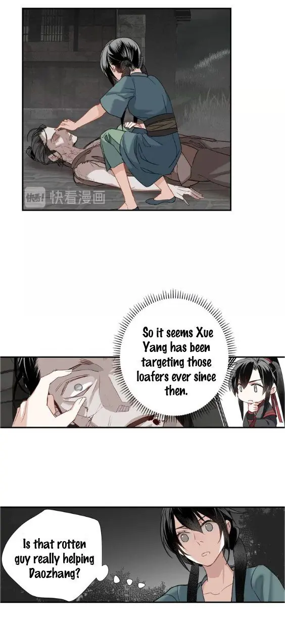 Mo Dao Zu Shi Chapter 92 image 09_optimized
